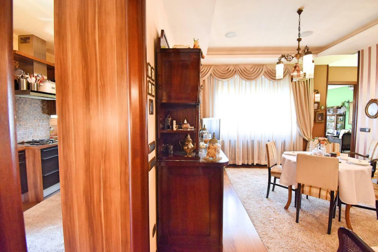Apartment President Загреб Экстерьер фото