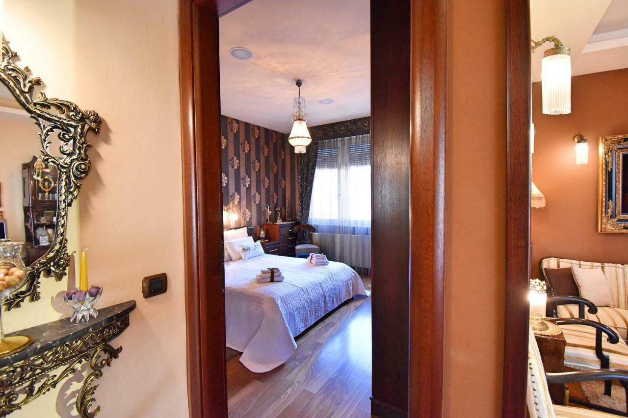 Apartment President Загреб Экстерьер фото