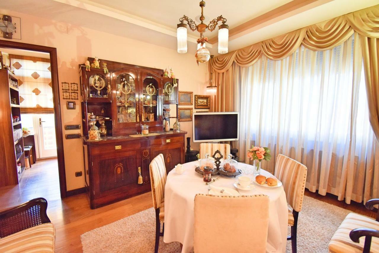 Apartment President Загреб Экстерьер фото